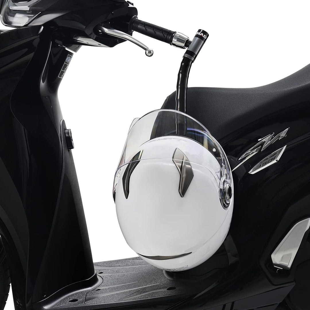 HANDLEBAR SHAD LOCK SC 205H