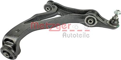 Metzger 58014301 Lenker, Radaufhängung