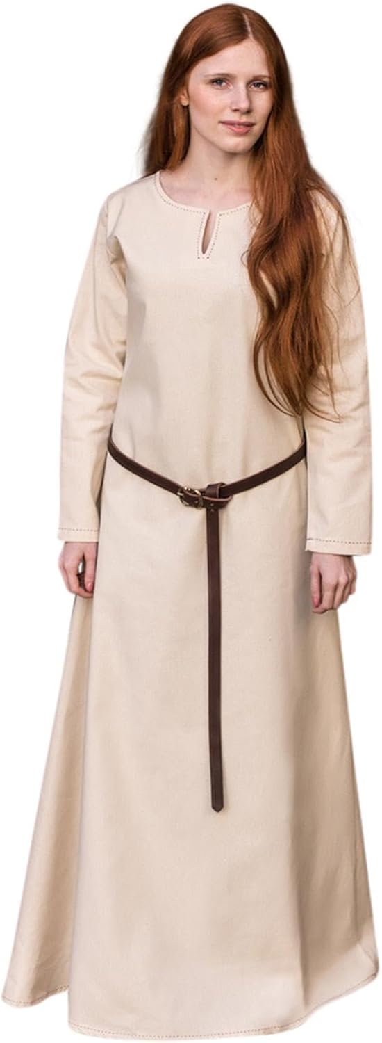 Burgschneider Unterkleid Feme – Natur M, M