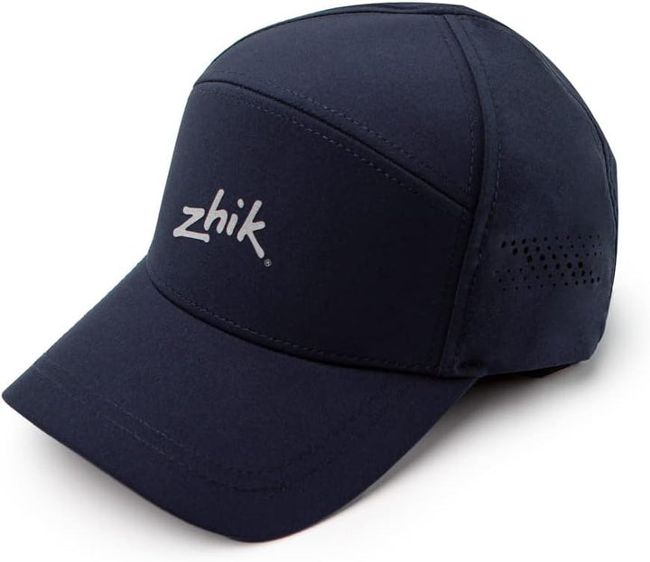 Zhik Sports Cap - Navy - Easy Stretch Schnell Dry - Unisex - Gesamt Stretch sorgt für einen sicheren