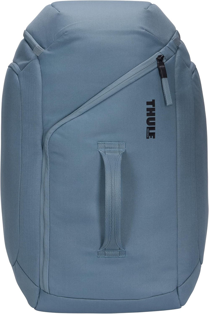 Thule Roundtrip Snowboard- Und Skischuh-Rucksack 60 l 60 Mid Blue, 60 Mid Blue
