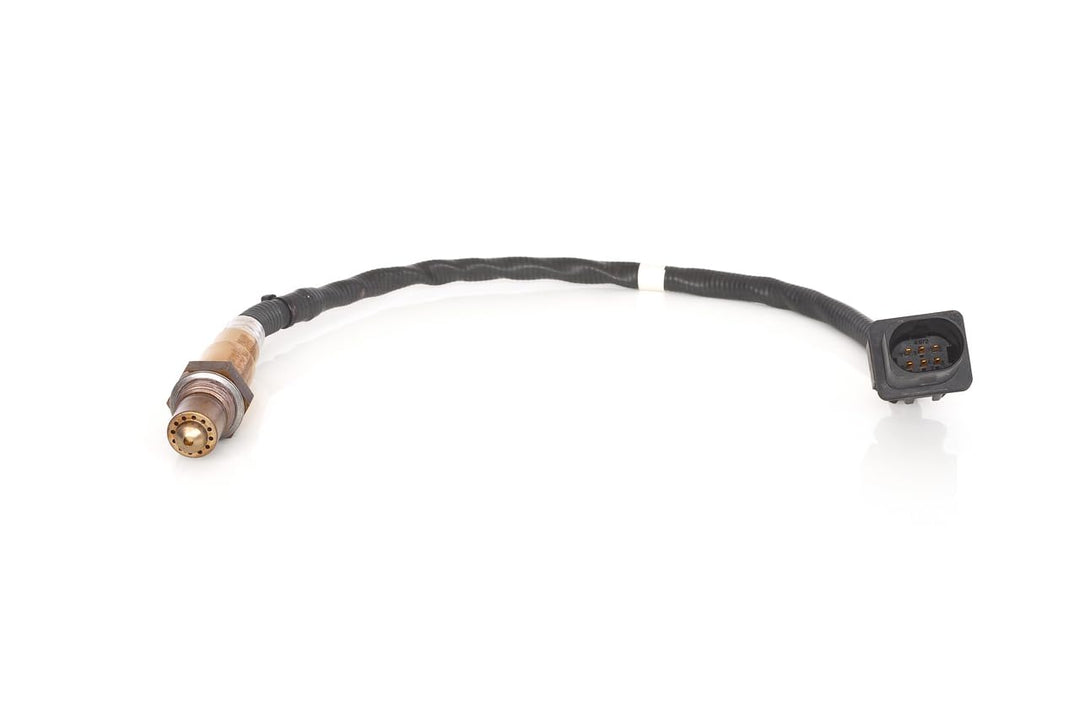Bosch 0281004404 - Lambdasonde mit fahrzeugspezifischem Stecker