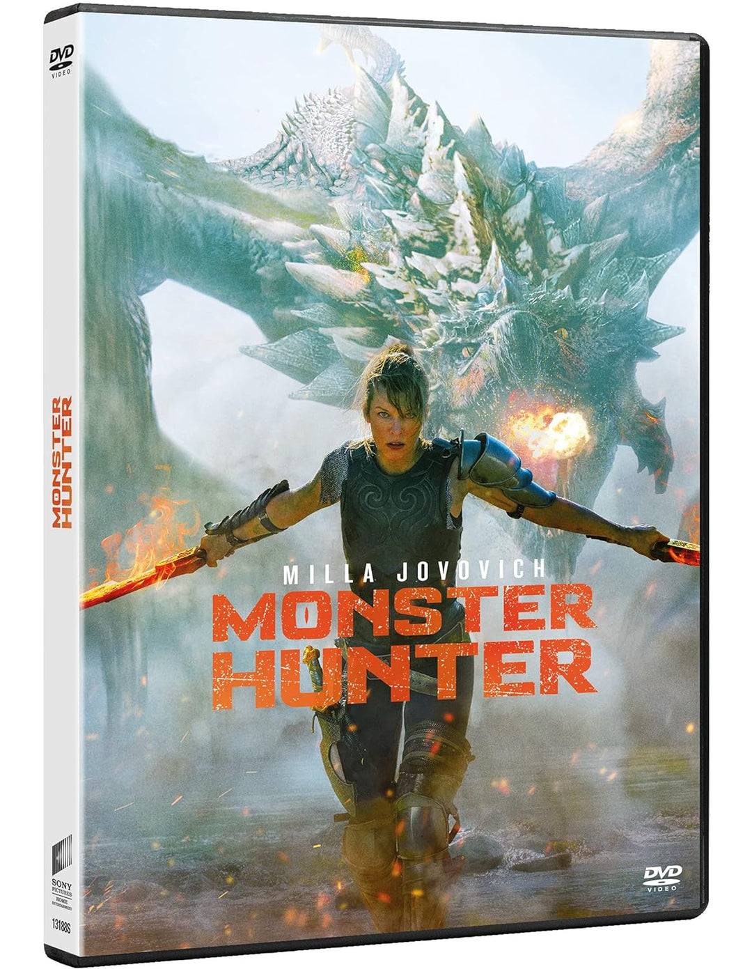 Monster hunter