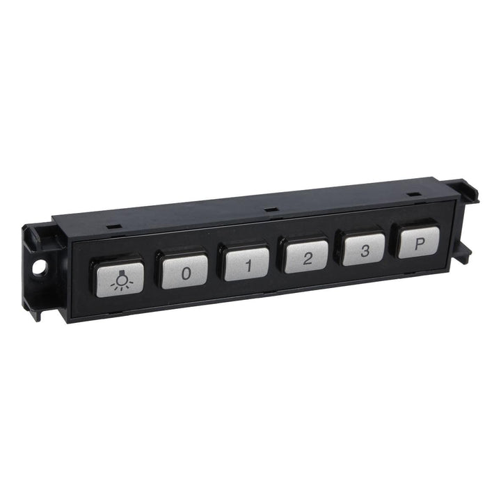 easyPART Kompatibel/Ersatz für BOSCH 00754341 Bedienmodul für Dunstabzugshaube