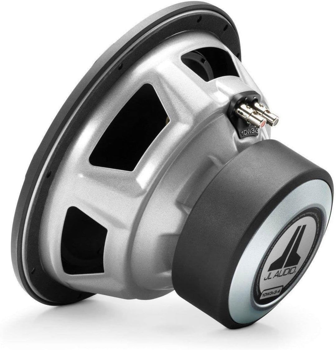 JL Audio 10 W3 V3 – 4