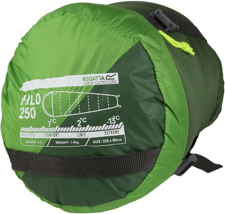 Regatta Hilo Schlafsack Senior