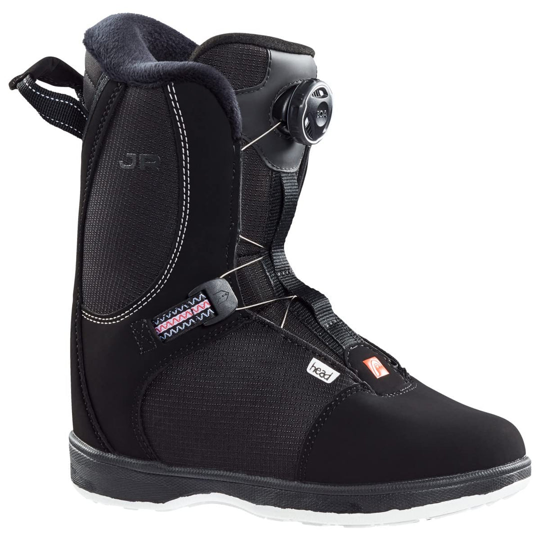 Head Germany GmbH 355308 0 - Head JR BOA Snowboardschuh schwarz 245, 245
