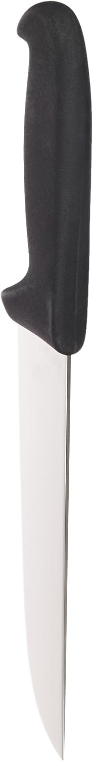 Victorinox Fibrox Küchenmesser Schlachtmesser, Extra Scharfe Klinge, Rostfreier Stahl, Spülmaschinen