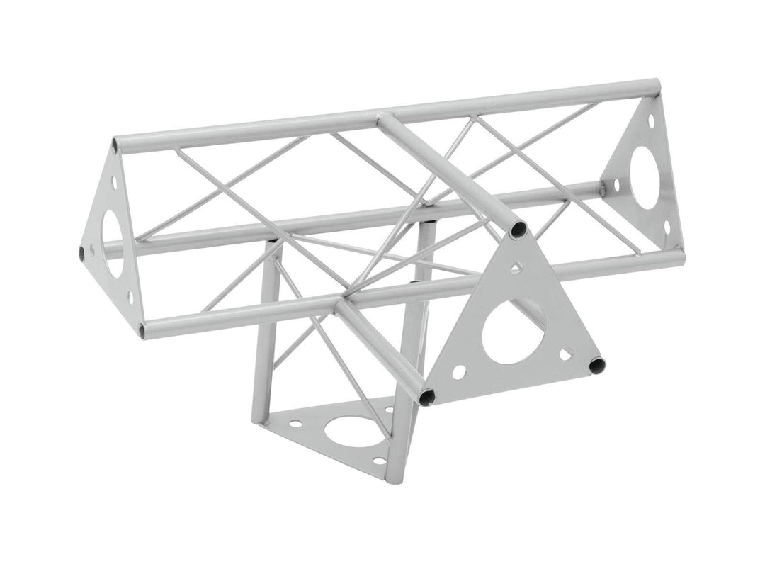 DECOTRUSS SAT-43 4-Weg-Stück/silber 4-Weg-Stück / SAT 43, 4-Weg-Stück / SAT 43