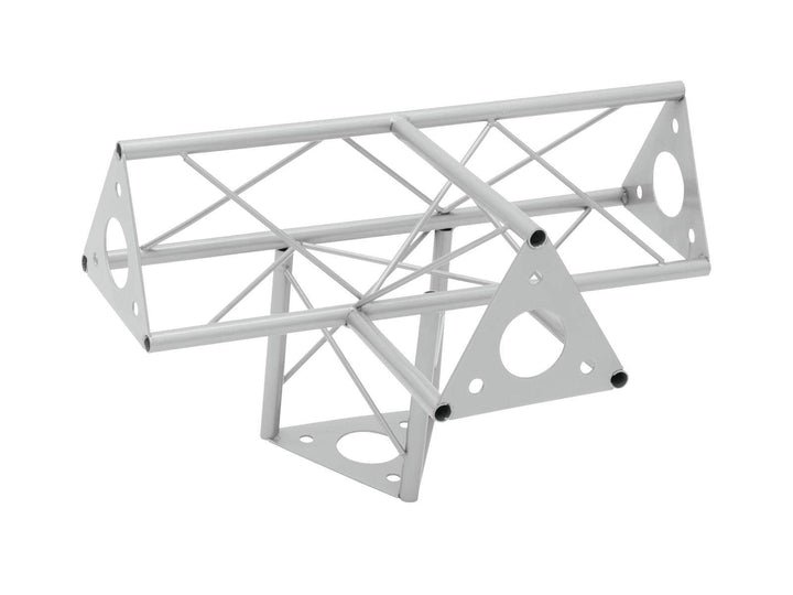 DECOTRUSS SAT-43 4-Weg-Stück/silber 4-Weg-Stück / SAT 43, 4-Weg-Stück / SAT 43