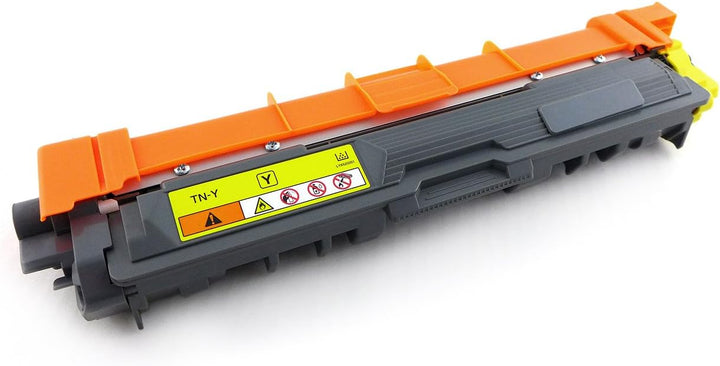 Green2Print Toner gelb 1400 Seiten ersetzt Brother TN-241Y passend für Brother DCP9020CDW, HL3140CW,