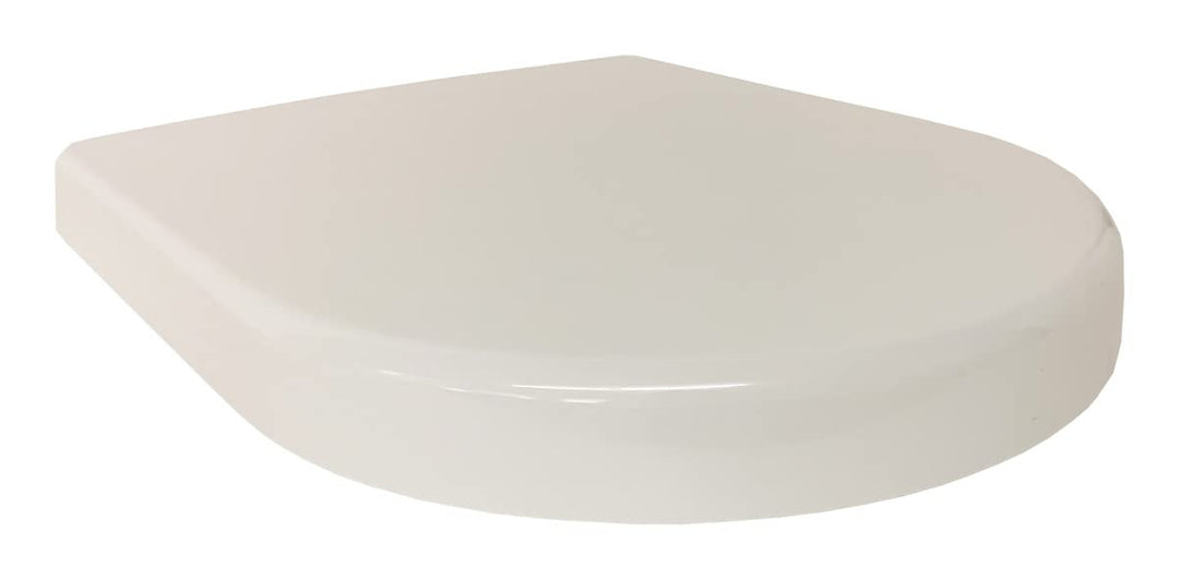 WC Sitz Deckel fuer TOTO MH CW162Y mit Absenkautomatik weiss VC10047NN