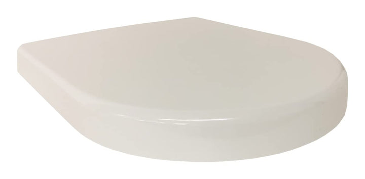 WC Sitz Deckel fuer TOTO MH CW162Y mit Absenkautomatik weiss VC10047NN