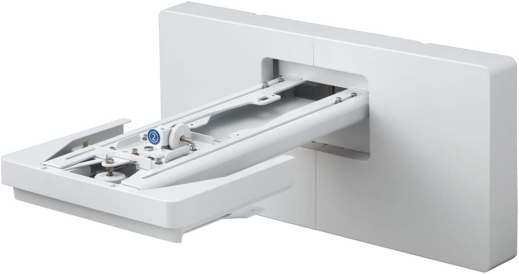 Epson EB-1485FI LCD Projector