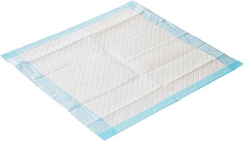 Medi-Inn Krankenunterlagen SAP Plus Premium 100 Stück (60 x 60 cm)