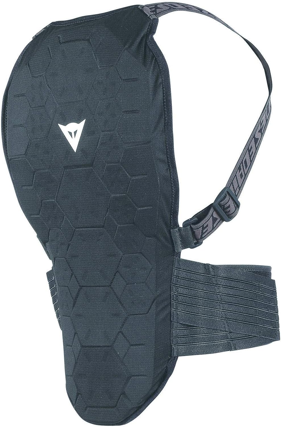 Dainese Kinder Flexagon Backprotector XS black/Black, XS black/Black