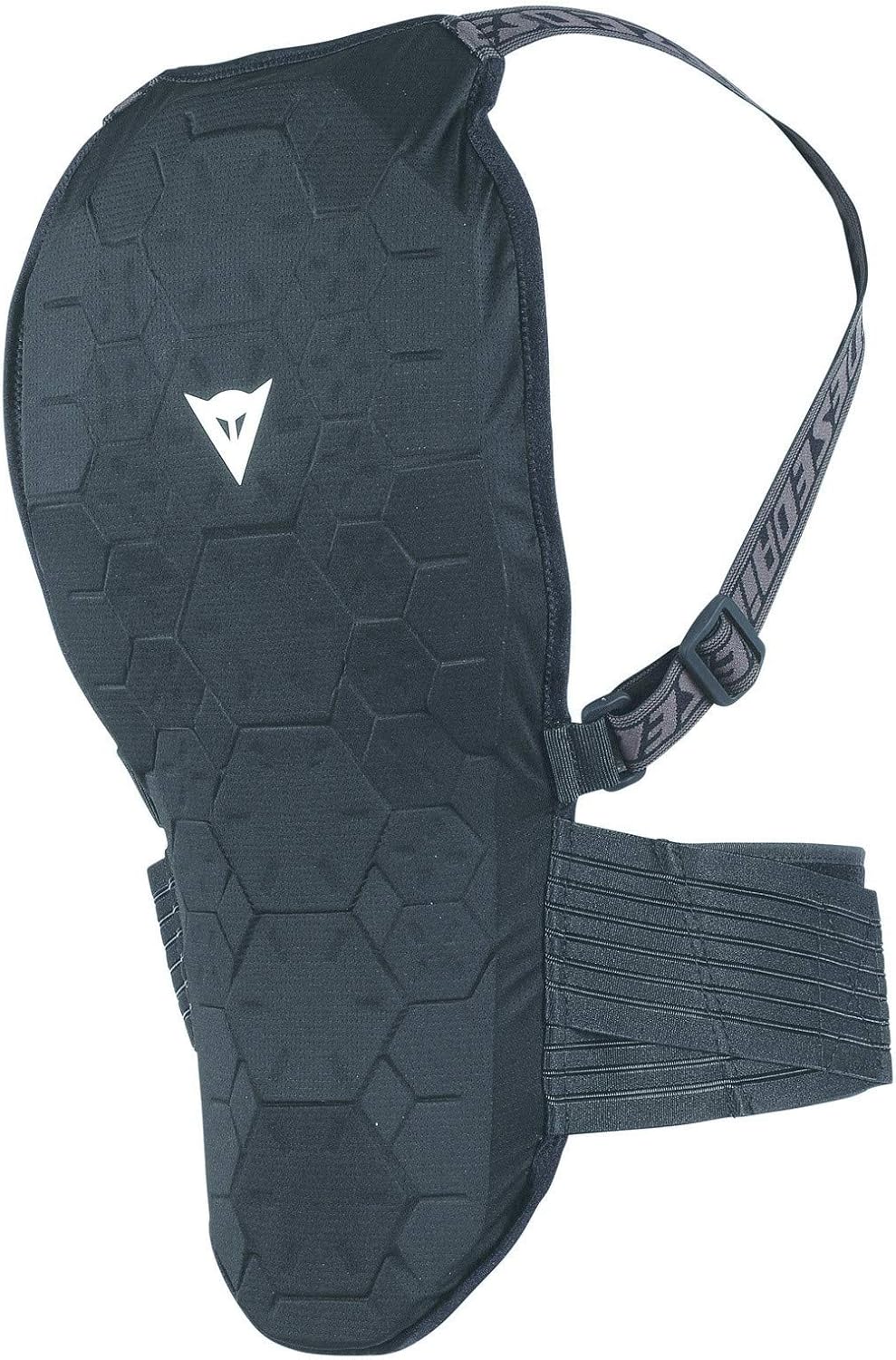 Dainese Flexagon Back Protector Kid, Ski Back Protector JL Black/ Black, JL Black/ Black