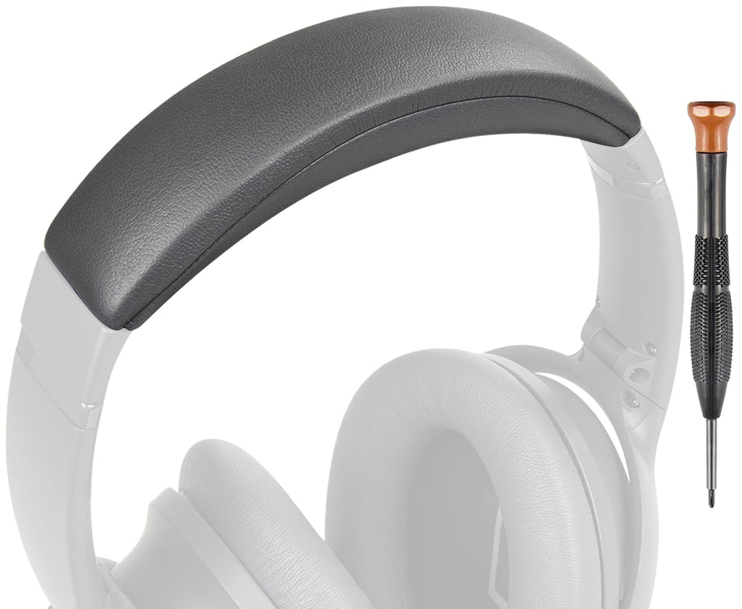 SOULWIT Ersatz Kopfband Stirnband für Bose QuietComfort 45 (QC45)/QuietComfort SE (QC SE)/New QuietC