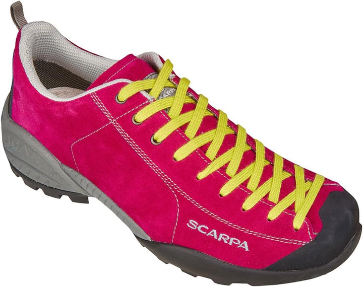 Scarpa Damen Mojito GTX 37 EU Magenta, 37 EU Magenta