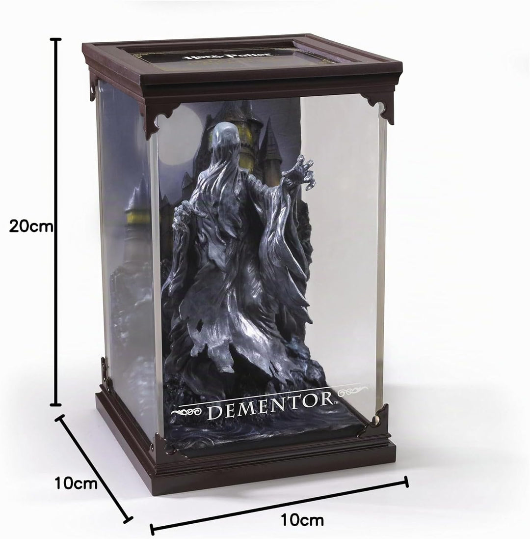 The Noble Collection 43227-2721 Dementor der magischen Kreaturen