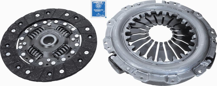 SACHS 3000 951 695 KUPPLUNGSSATZ für NISSAN MICRA III (K12)
