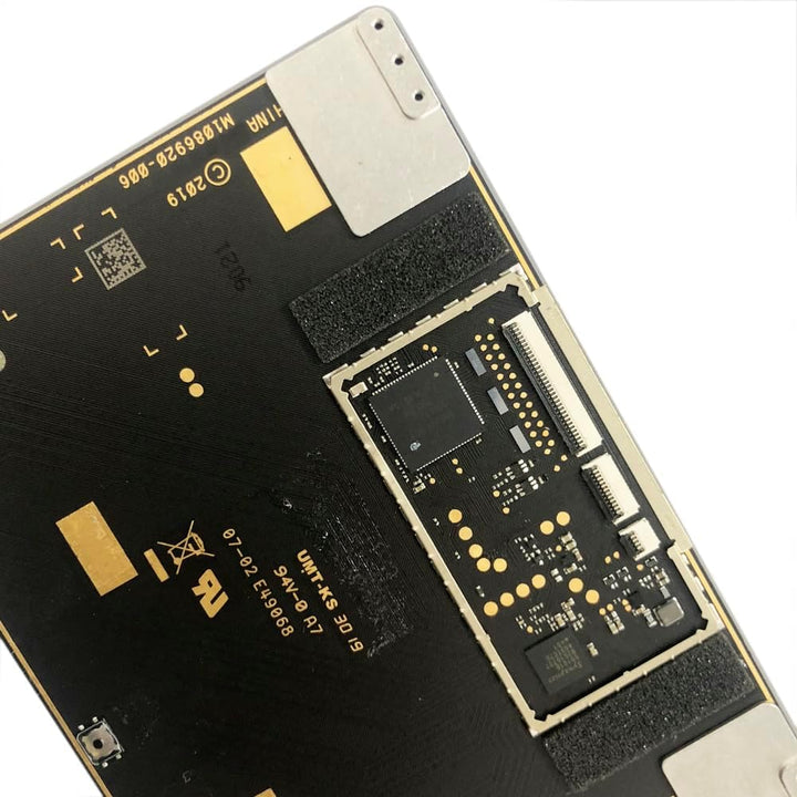Gintai Touchpad Maus TrackPad Board Splitter für Microsoft Surface Laptop 3 1867