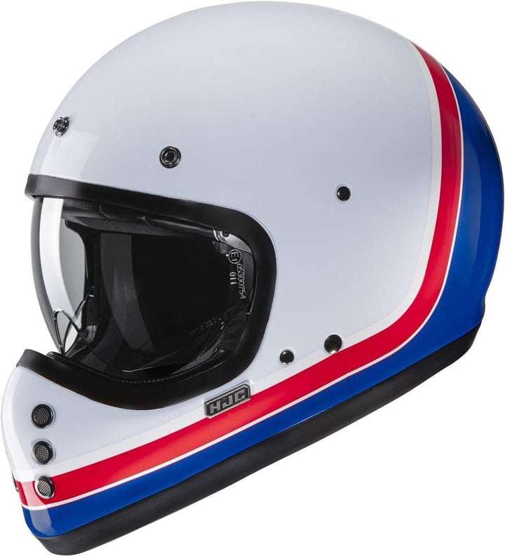 HJC, Integralhelm motorrad V60 SCOBY MC21, L L MC21, L MC21