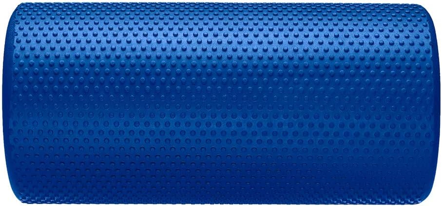 Trend Sport Pequeno Pilates Rolle 30cm Ø 15cm blau, Blau