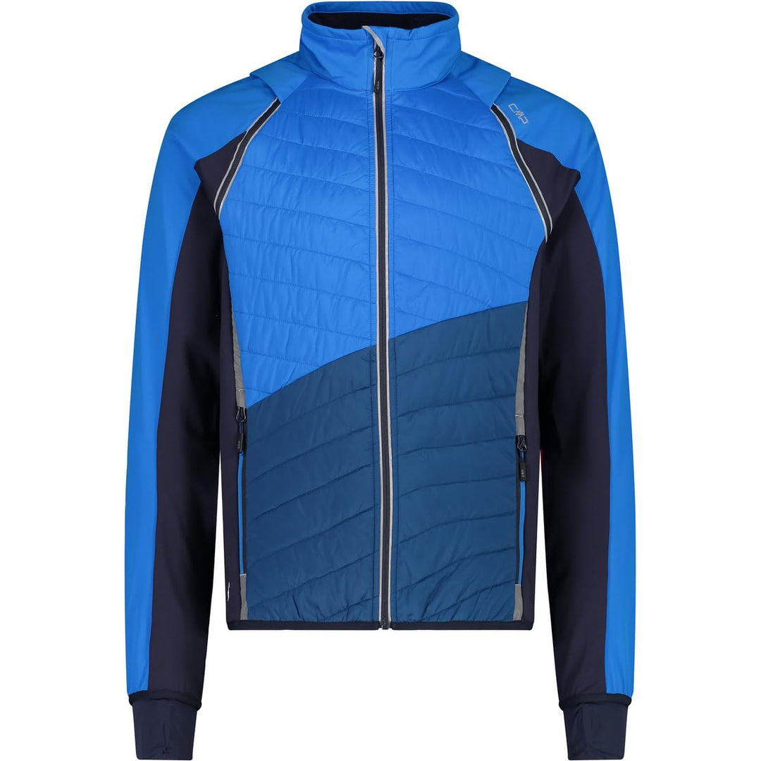 CMP Damen Lightweight D46 Blau, D46 Blau