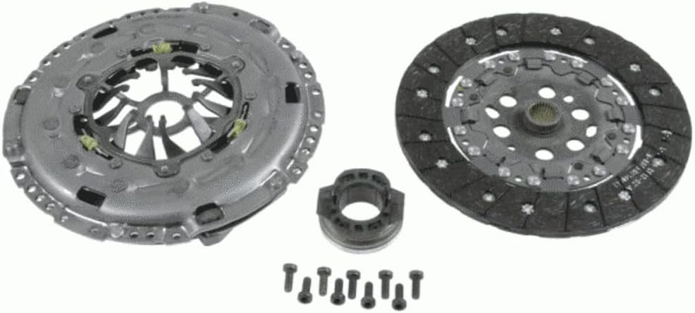 SACHS 3000 951 120 Kupplungssatz