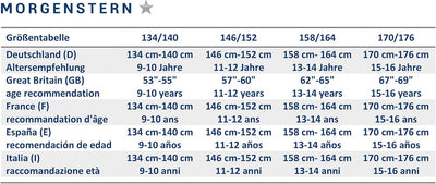 Morgenstern Bademantel Kinder Teenager Mädchen Jungen Frottee Velours Kapuze 146-152 Blau, 146-152 B