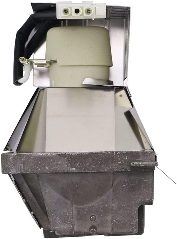 Supermait 5J.JEC05.001 A+ Ersatz-Projektorlampe mit Gehäuse, kompatibel mit Benq MW705 Projektor