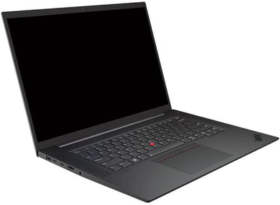 Lenovo ThinkPad P1 Gen 5 i7-12700H Notebook 40,6 cm (16 Zoll) WQXGA Intel® Core™ i7 16 GB DDR5-SDRAM