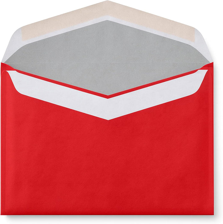 Betriebsratswahl – Innere Wahlumschläge C6 (162×114mm), Recyclingpapier 75g/m², nassklebend, ideal f