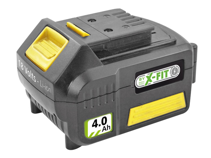 Fartools xf-bat-40 Akku 4,0 Ah
