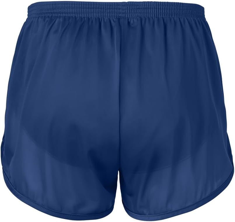 SOFFE Herren Authentische Ranger-höschen Shorts M Marineblau, 2 Stück, M Marineblau, 2 Stück