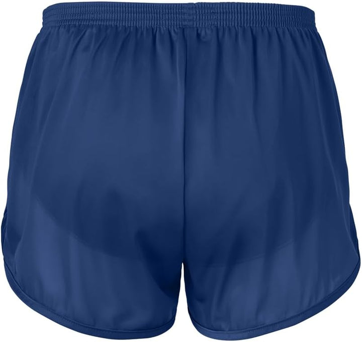 SOFFE Herren Authentische Ranger-höschen Shorts M Marineblau, 2 Stück, M Marineblau, 2 Stück
