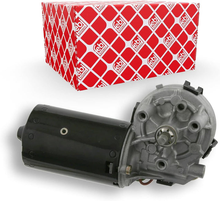 febi bilstein 23041 Scheibenwischermotor , 1 Stück