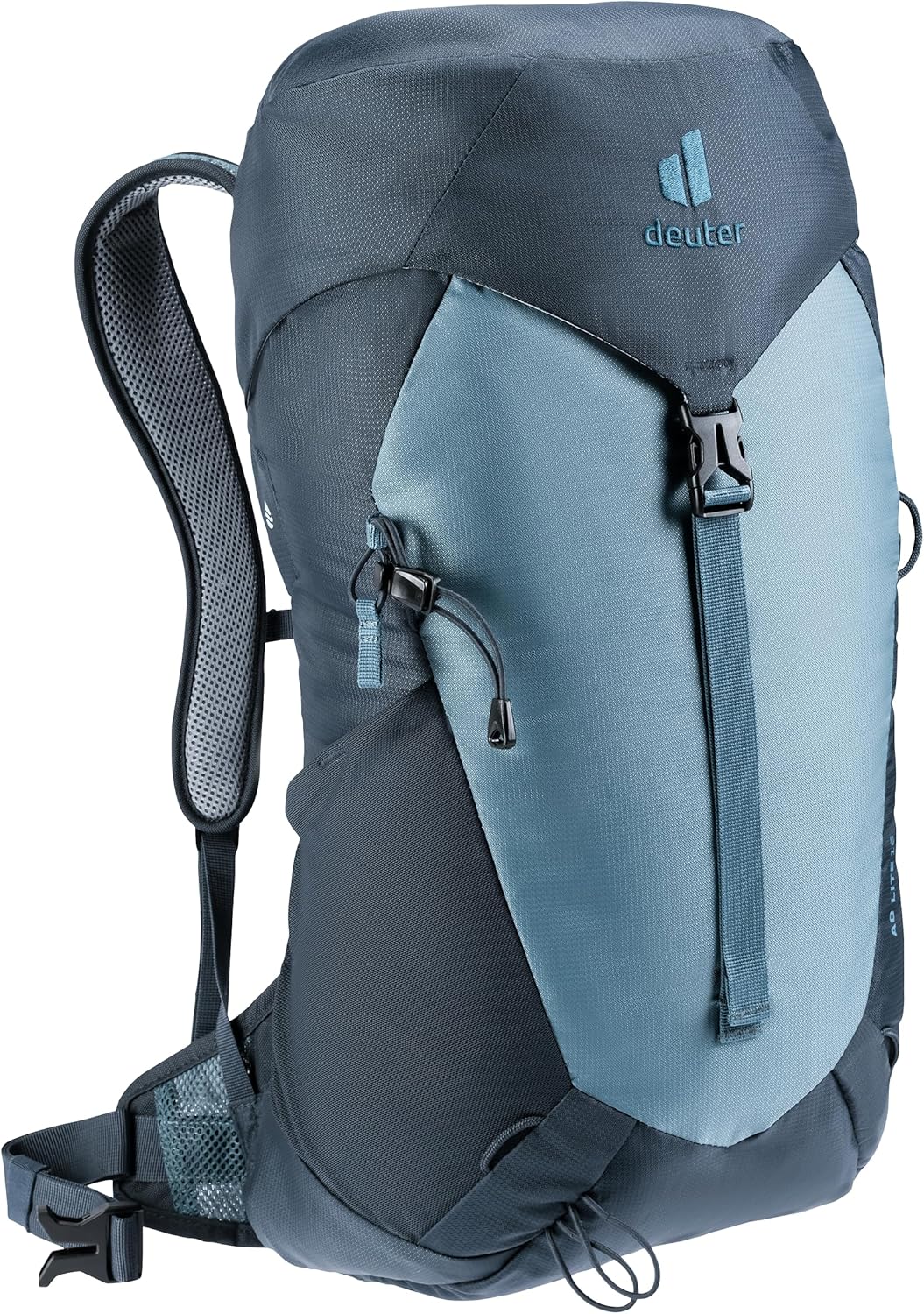 deuter Herren Ac Lite 16 Wanderrucksack (1er Pack) 16 L Atlantic-ink, 16 L Atlantic-ink