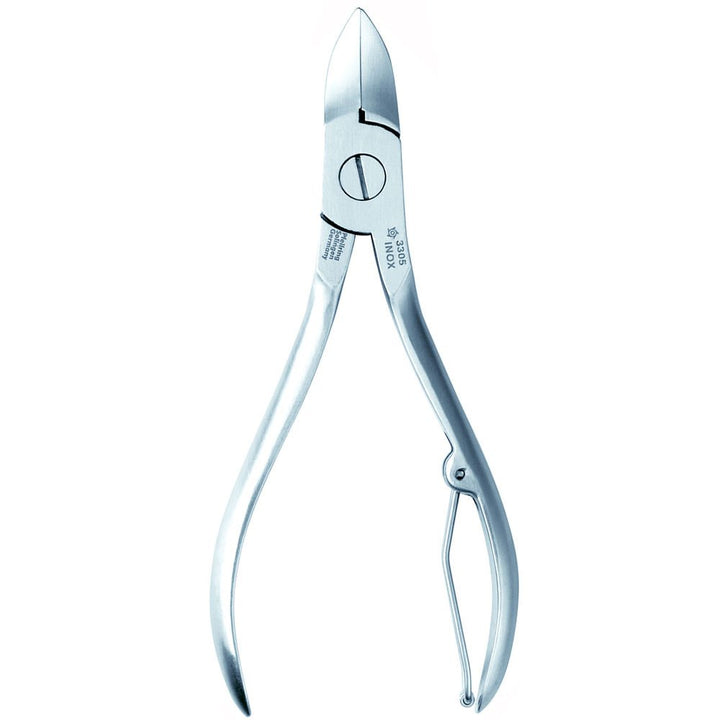 Pfeilring Nagelzange, 11 cm, Inox