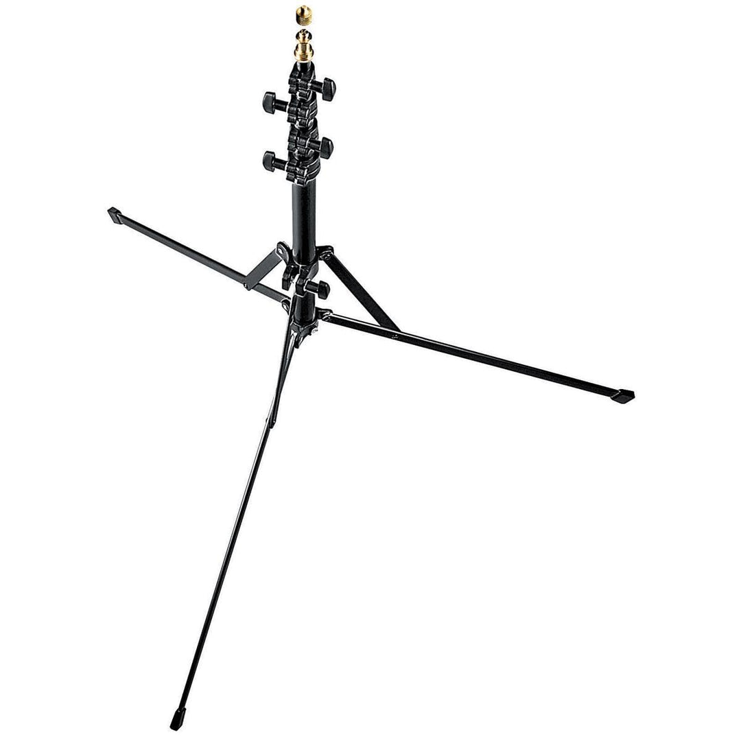 Manfrotto Stativ Nano Schwarz