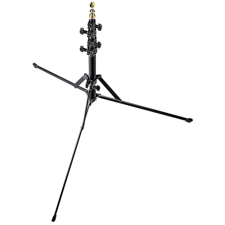 Manfrotto Stativ Nano Schwarz