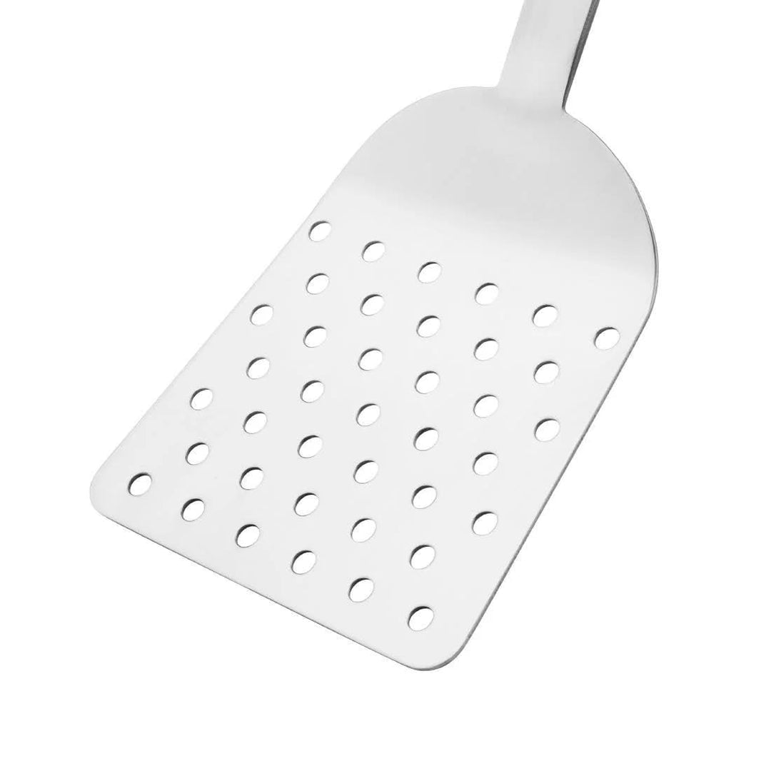 Vogue Fischwender mit langem Stiel