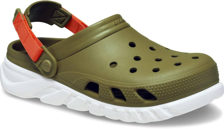Crocs Unisex 208776Holzschuh 36 EU Aloe, 36 EU Aloe