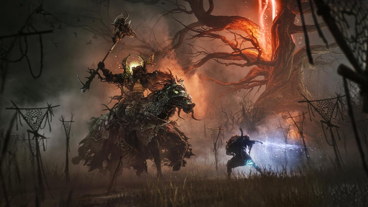 Lords of the Fallen Standard Edition - PlayStation 5 SE - PlayStation 5, SE - PlayStation 5