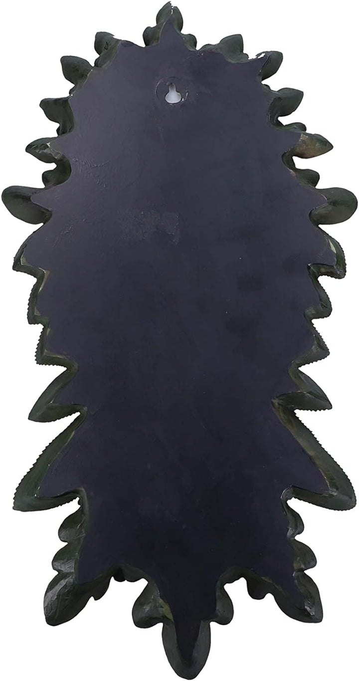 Nemesis Now Ardan Tree Spirit Wandtafel, 42,7 cm, Grün