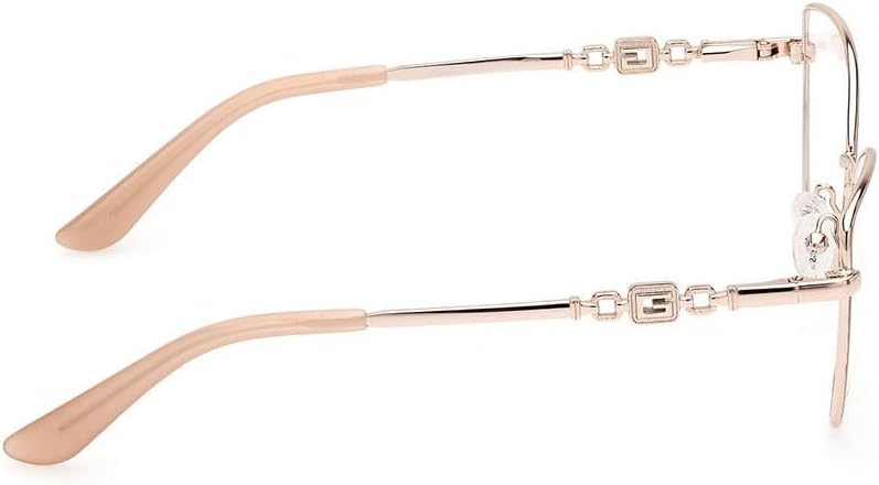 GUESS Damen Sonnenbrille, Beige/Other
