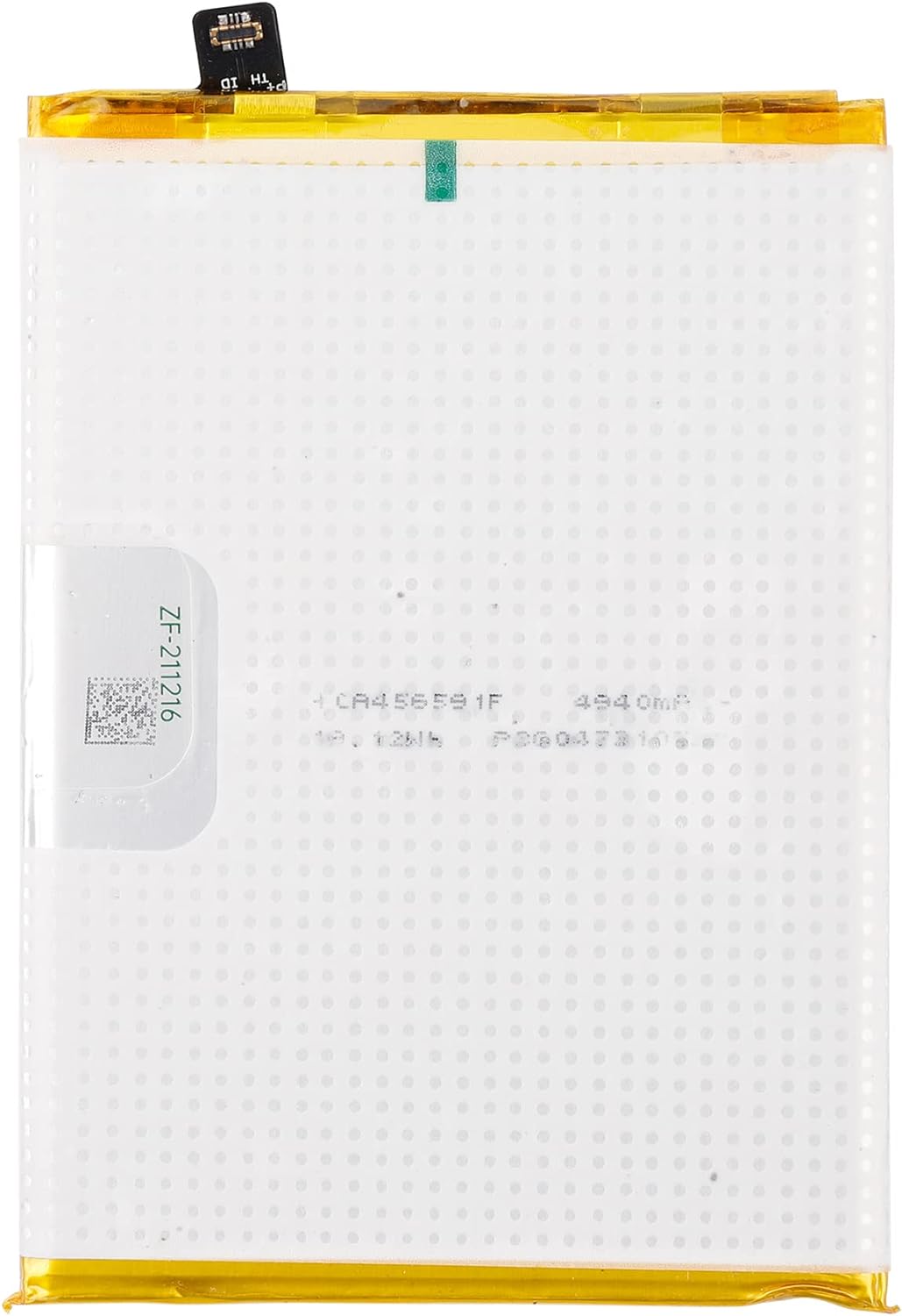 Swark Akku BLP805 Kompatibel mit Oppo A53 CPH2127 CPH2131 Oppo A53s CPH2139 CPH2135 with Tools