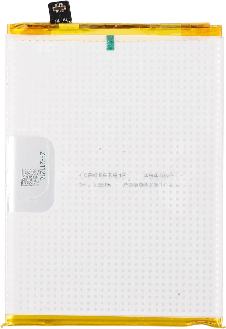 Swark Akku BLP805 Kompatibel mit Oppo A53 CPH2127 CPH2131 Oppo A53s CPH2139 CPH2135 with Tools