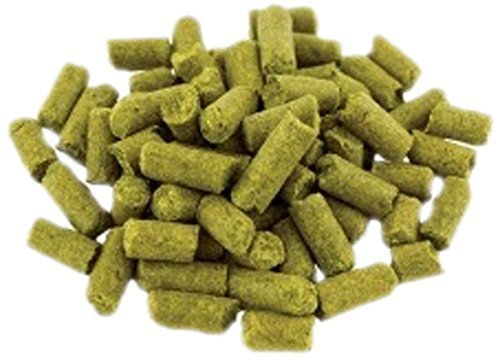 Home Brew Stuff Fuggle Hops, 28 g Pellets